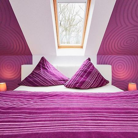 Ferienwohnung Seeperle Wettelrode Екстериор снимка