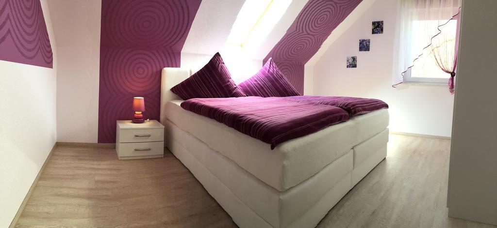Ferienwohnung Seeperle Wettelrode Екстериор снимка