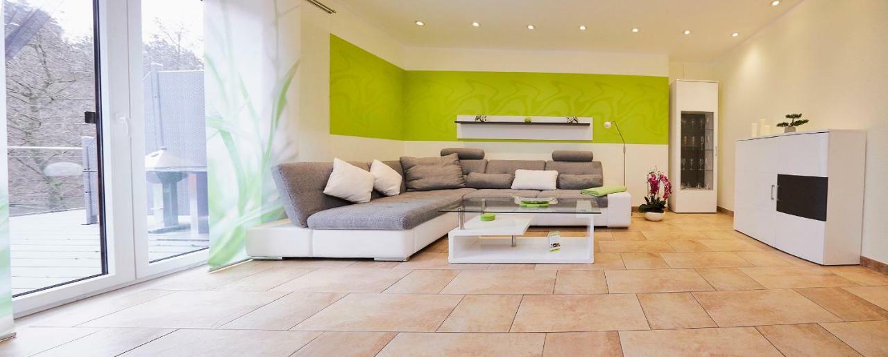 Ferienwohnung Seeperle Wettelrode Екстериор снимка